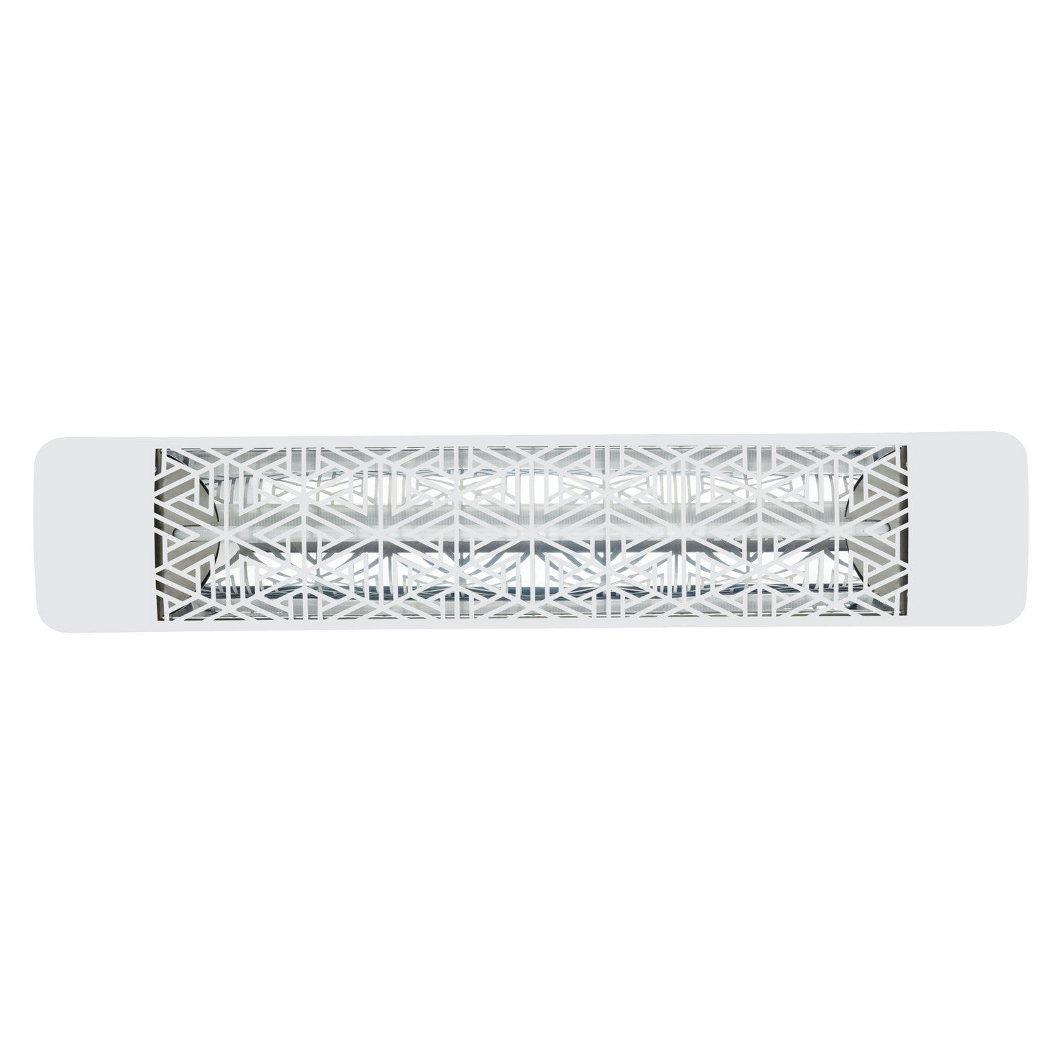 Eurofase Heating - EF25240W3 - 240V 2500W ELECTRIC HEATER,WH3 - EF25 - White