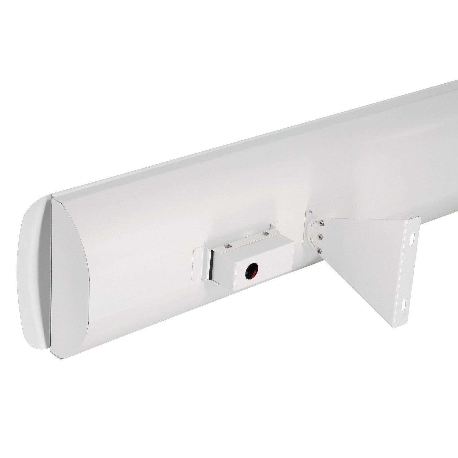 Eurofase Heating - EF25240W6 - 240V 2500W ELECTRIC HEATER,WH6 - EF25 - White
