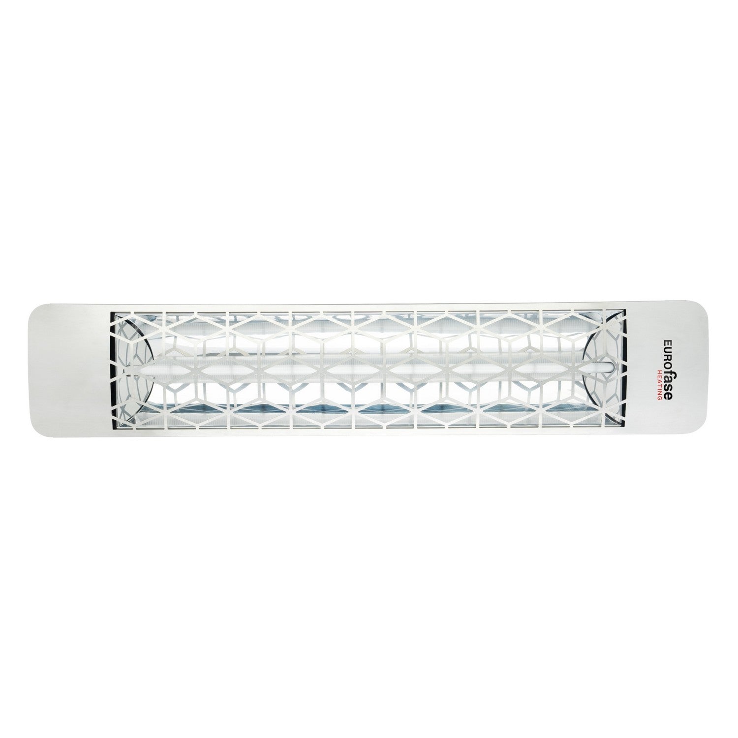 Eurofase Heating - EF25277S6 - 277V 2500W ELECTRIC HEATER,SS6 - EF25 - Stainless Steel