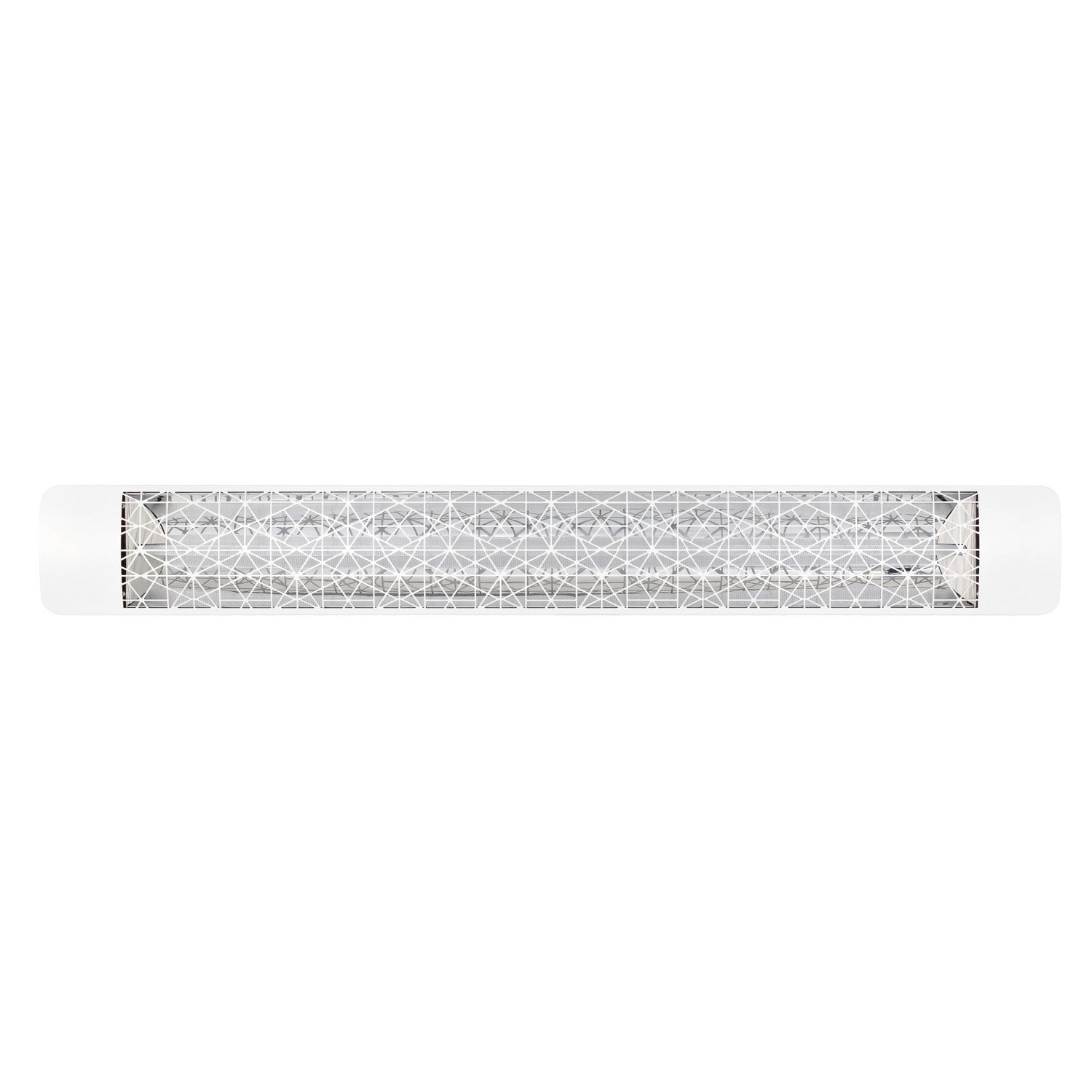 Eurofase Heating - EF30208W4 - 208V 3000W SINGLE ELEMENT,WH4 - EF30 - White