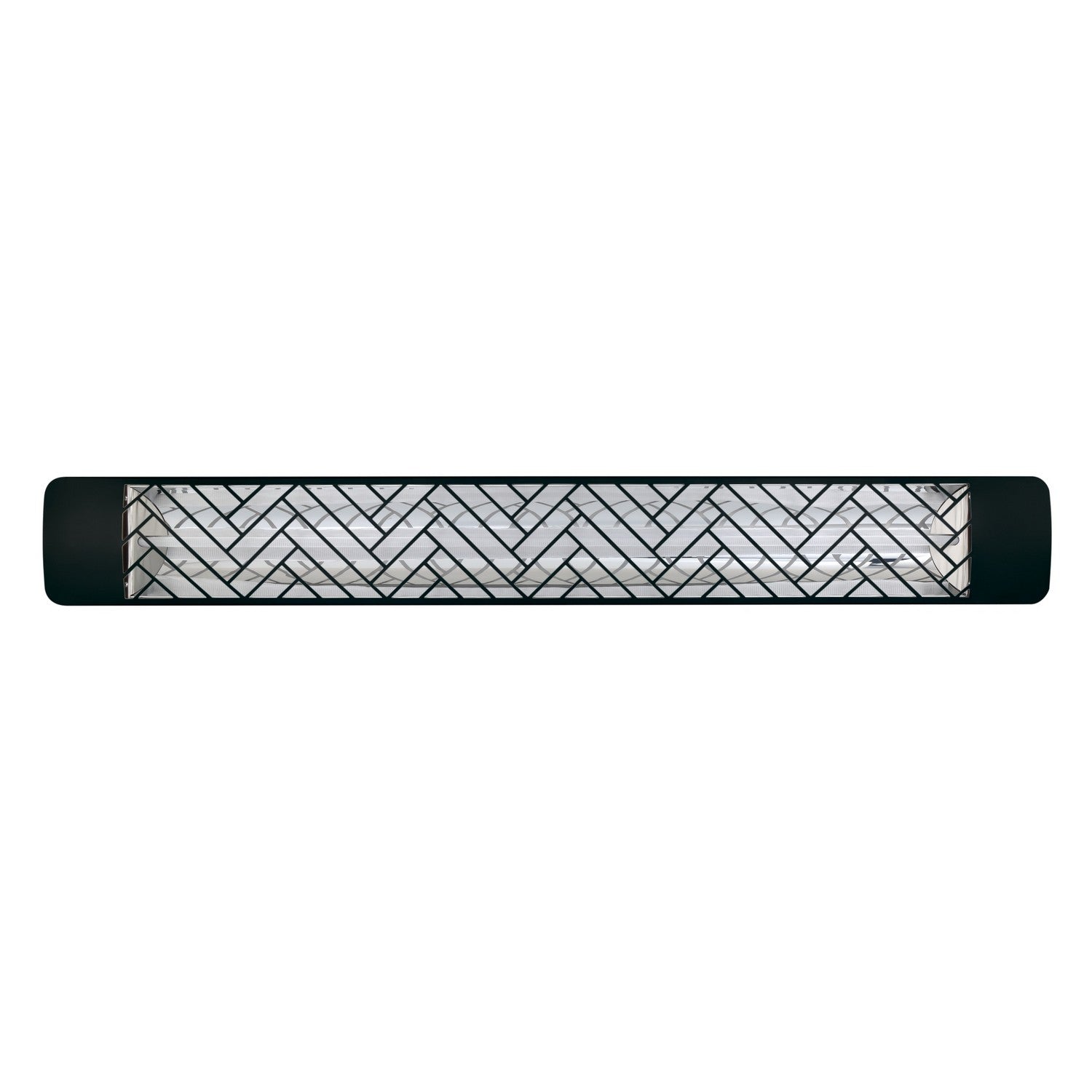 Eurofase Heating - EF30240B1 - 240V 3000W SINGLE ELEMENT,BL1 - EF30 - Black