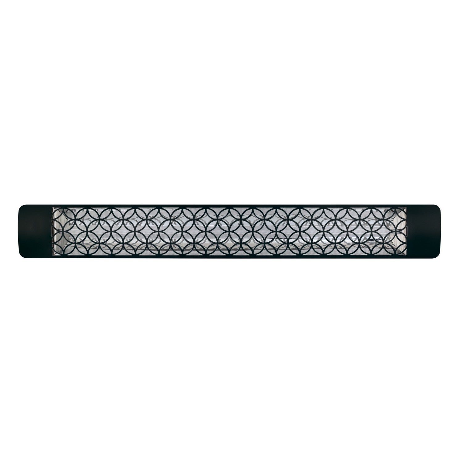 Eurofase Heating - EF30240B2 - 240V 3000W SINGLE ELEMENT,BL2 - EF30 - Black