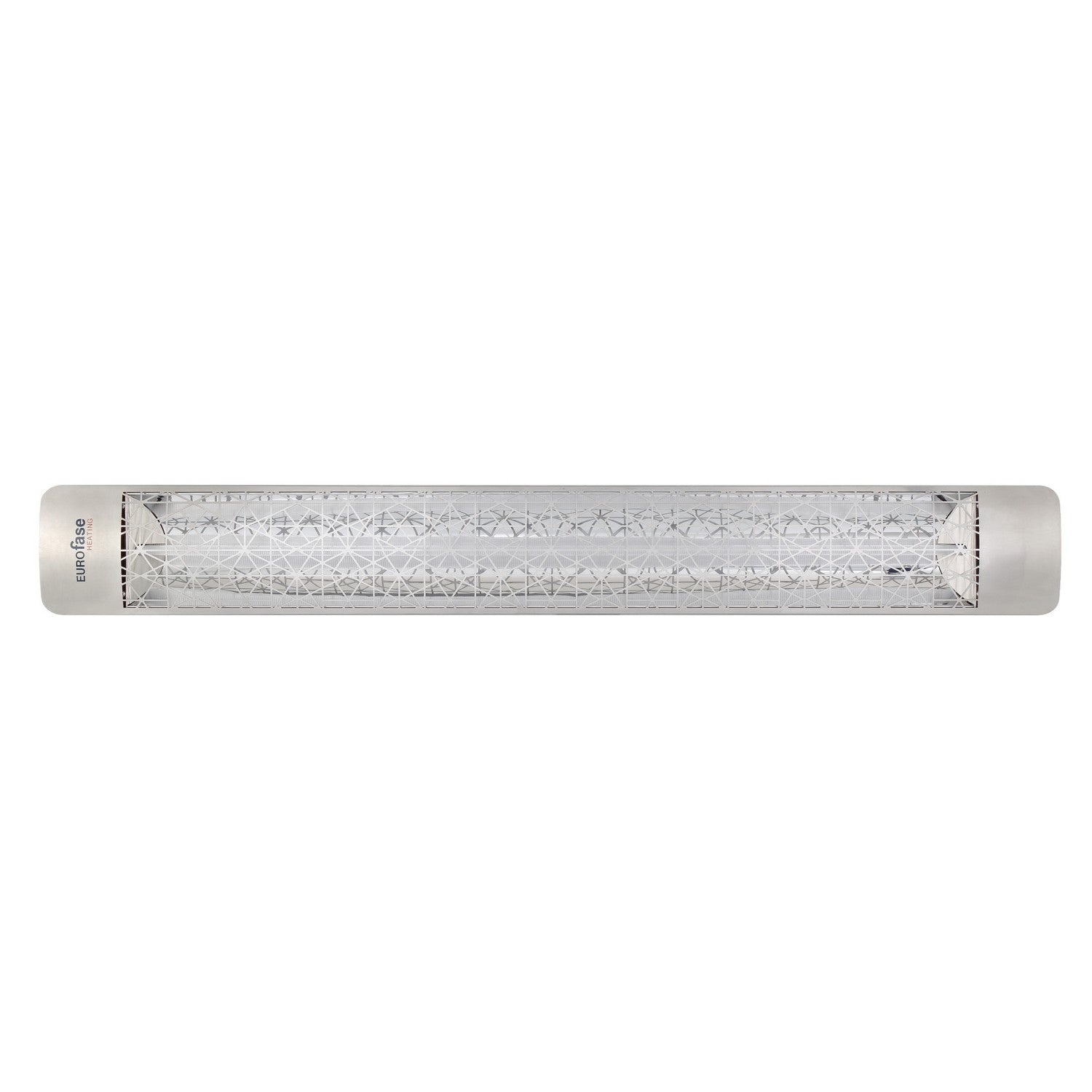 Eurofase Heating - EF30240S4 - 240V 3000W SINGLE ELEMENT,SS4 - EF30 - Stainless Steel