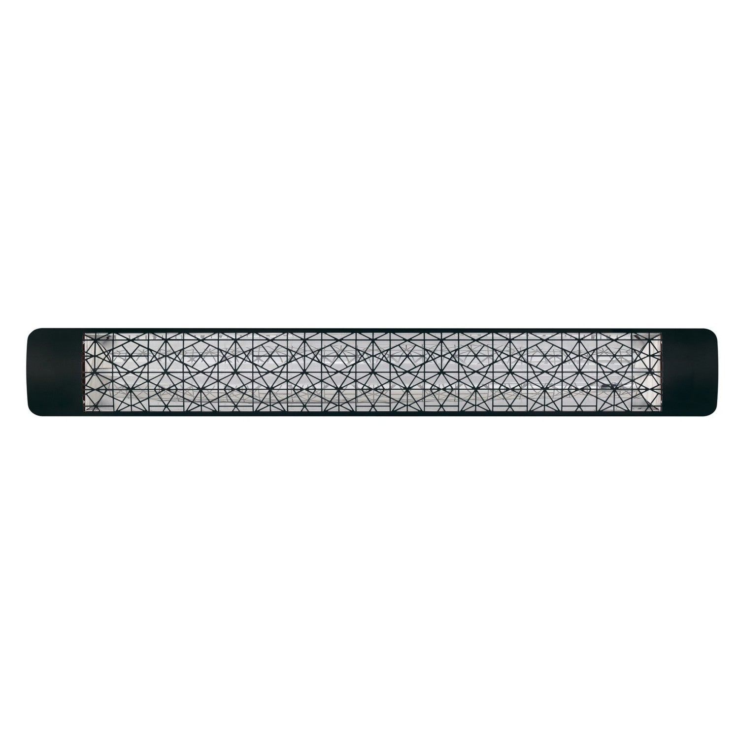 Eurofase Heating - EF30277B4 - 277V 3000W SINGLE ELEMENT,BL4 - EF30 - Black