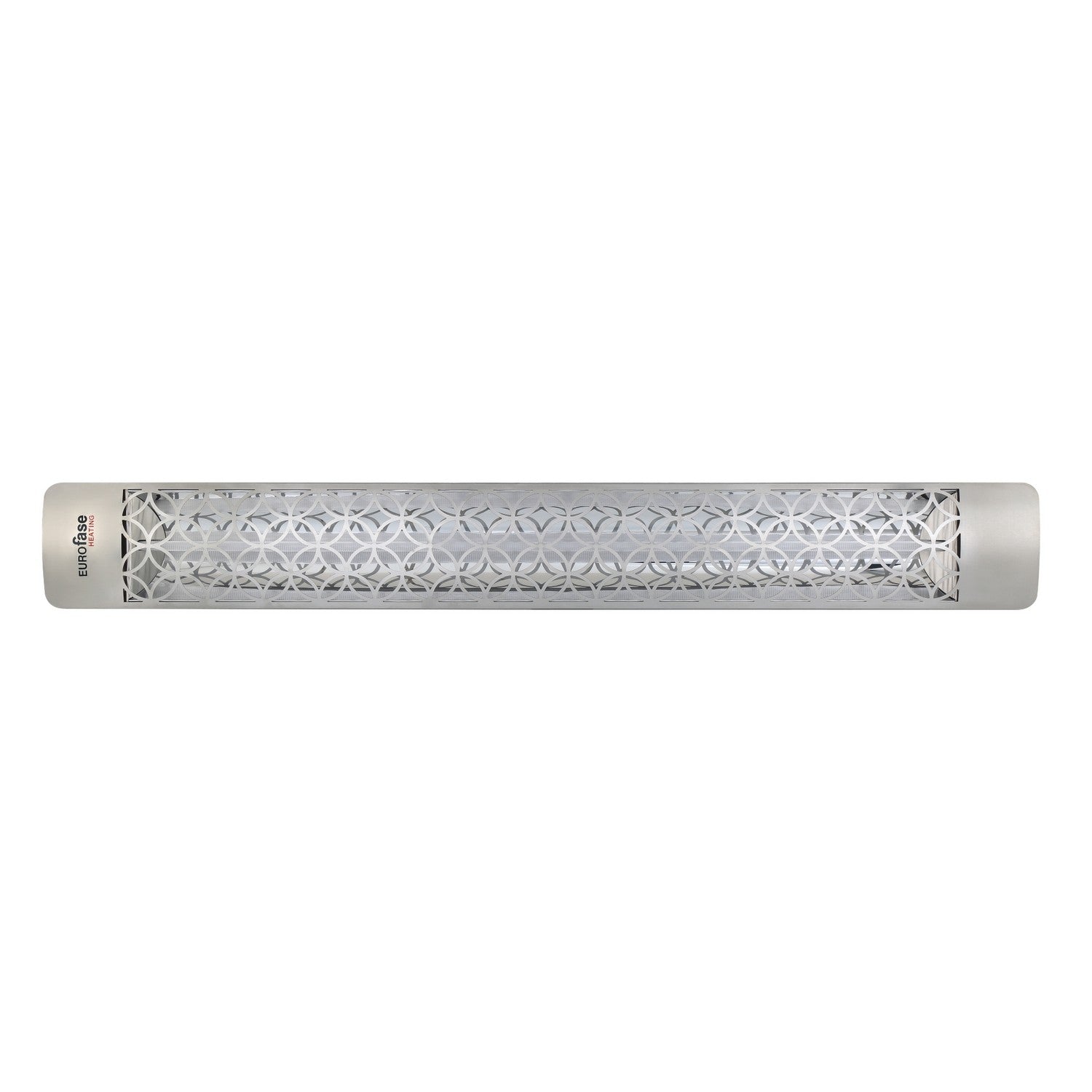 Eurofase Heating - EF30277S2 - 277V 3000W SINGLE ELEMENT,SS2 - EF30 - Stainless Steel