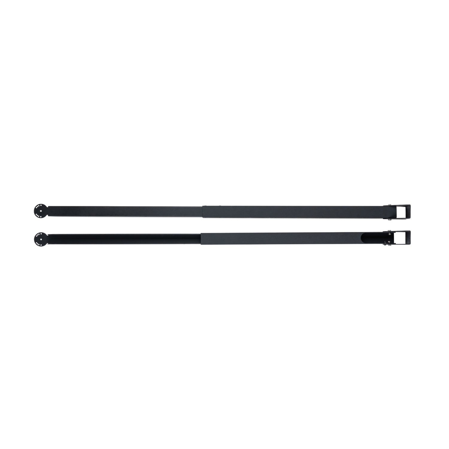 Eurofase Heating - EFSMKBEXT66 - SUSPENSION MOUNT EXTENSION - Black