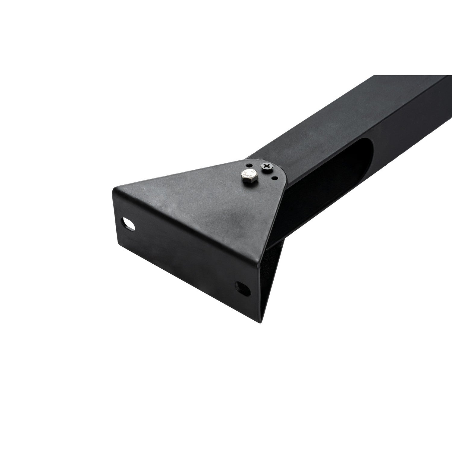 Eurofase Heating - EFSMKBEXT66 - SUSPENSION MOUNT EXTENSION - Black