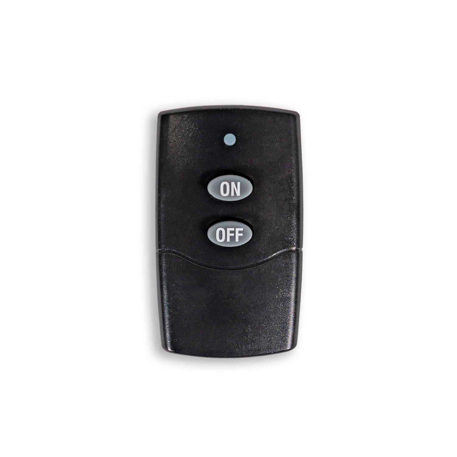 Eurofase Heating - EFSWSS - 120V ON/OFF RF REMOTE CONTROL - Black