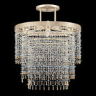 Fine Art Handcrafted Lighting - Capri LED Chandelier - 950540-1 - Canada Light Shop