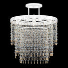 Fine Art Handcrafted Lighting - Capri LED Chandelier - 950540-2 - Canada Light Shop