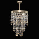 Fine Art Handcrafted Lighting - Capri LED Chandelier - 950640-1 - Canada Light Shop