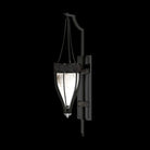 Fine Art Handcrafted Lighting - Mirage Lantern Wall Sconce - 100039-123 - Canada Light Shop