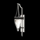 Fine Art Handcrafted Lighting - Mirage Lantern Wall Sconce - 100039-423 - Canada Light Shop