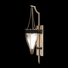 Fine Art Handcrafted Lighting - Mirage Lantern Wall Sconce - 100039-613 - Canada Light Shop
