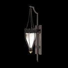 Fine Art Handcrafted Lighting - Mirage Lantern Wall Sconce - 100039-713 - Canada Light Shop