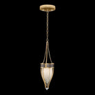 Fine Art Handcrafted Lighting - Mirage Pendant - 100045-321 - Canada Light Shop
