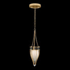 Fine Art Handcrafted Lighting - Mirage Pendant - 100045-323 - Canada Light Shop