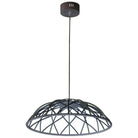 Dainolite Canada - PAK-2016LEDP-MB - LED Pendant - Pakuna - Black