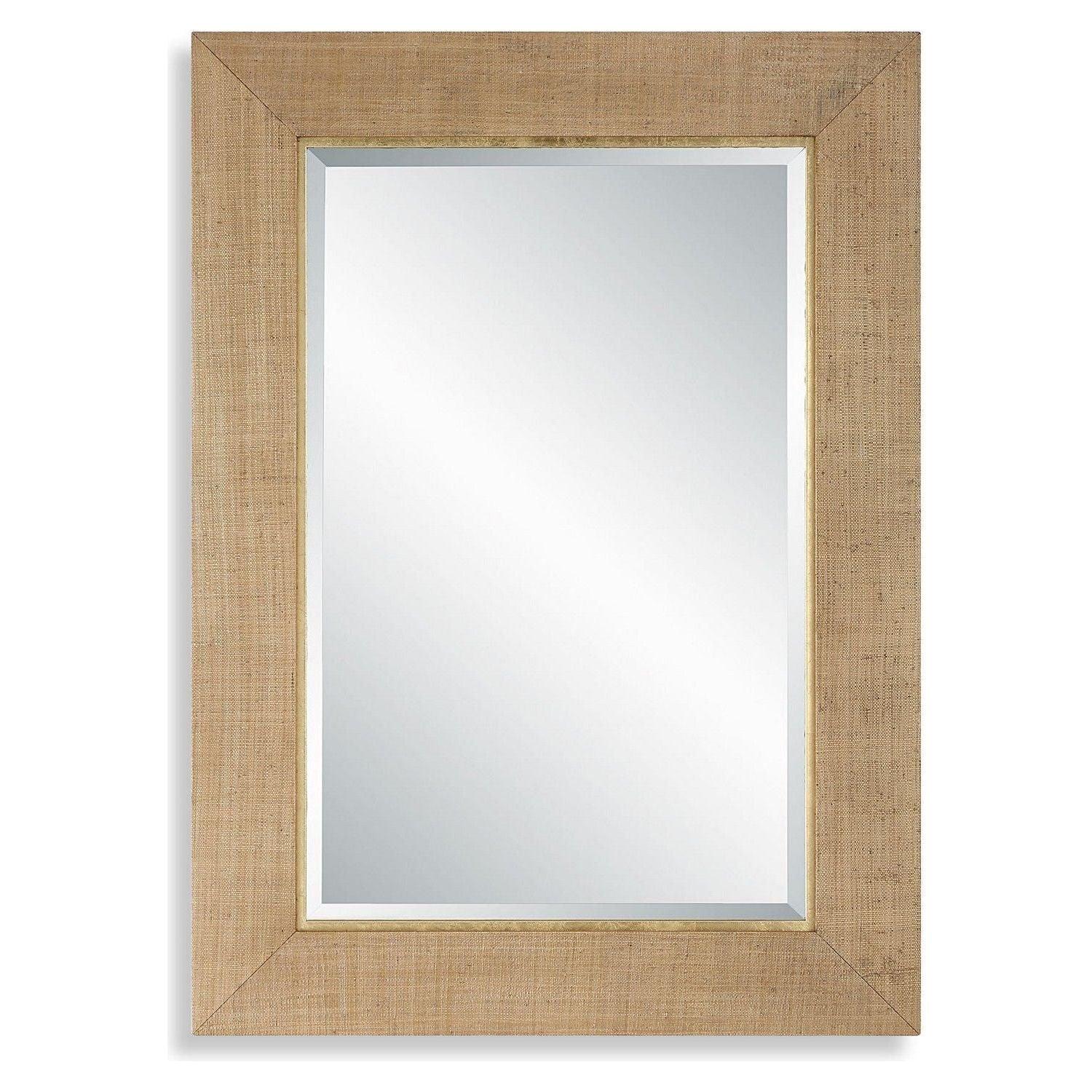 The Uttermost - Bungalow Mirror - 08208 - Canada Light Shop