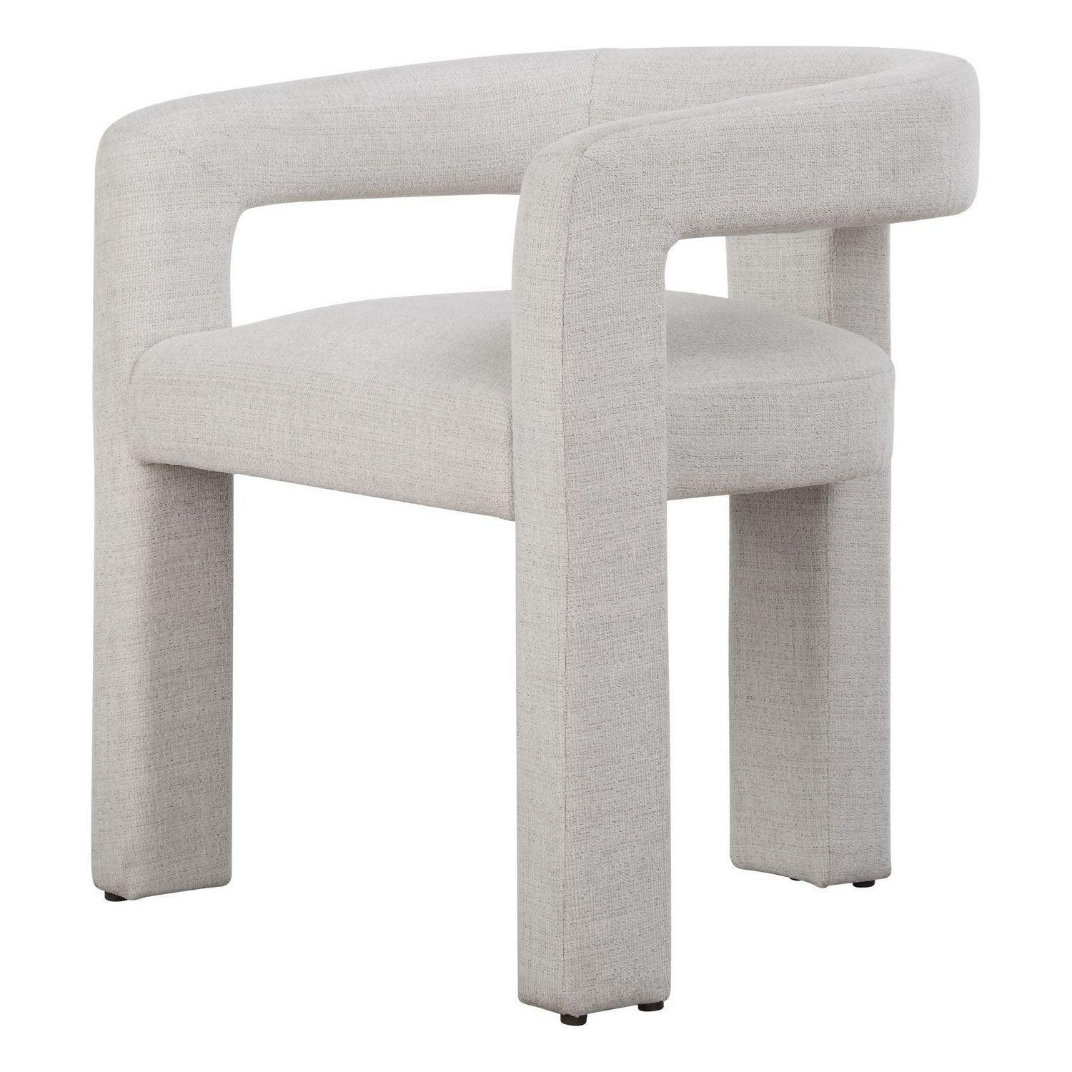 The Uttermost - Perspective Dining Chair - 23846 - Canada Light Shop