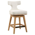 The Uttermost - Klismos Counter Stool - 23871 - Canada Light Shop