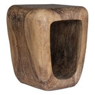 The Uttermost - Loophole Accent Stool - 24901 - Canada Light Shop