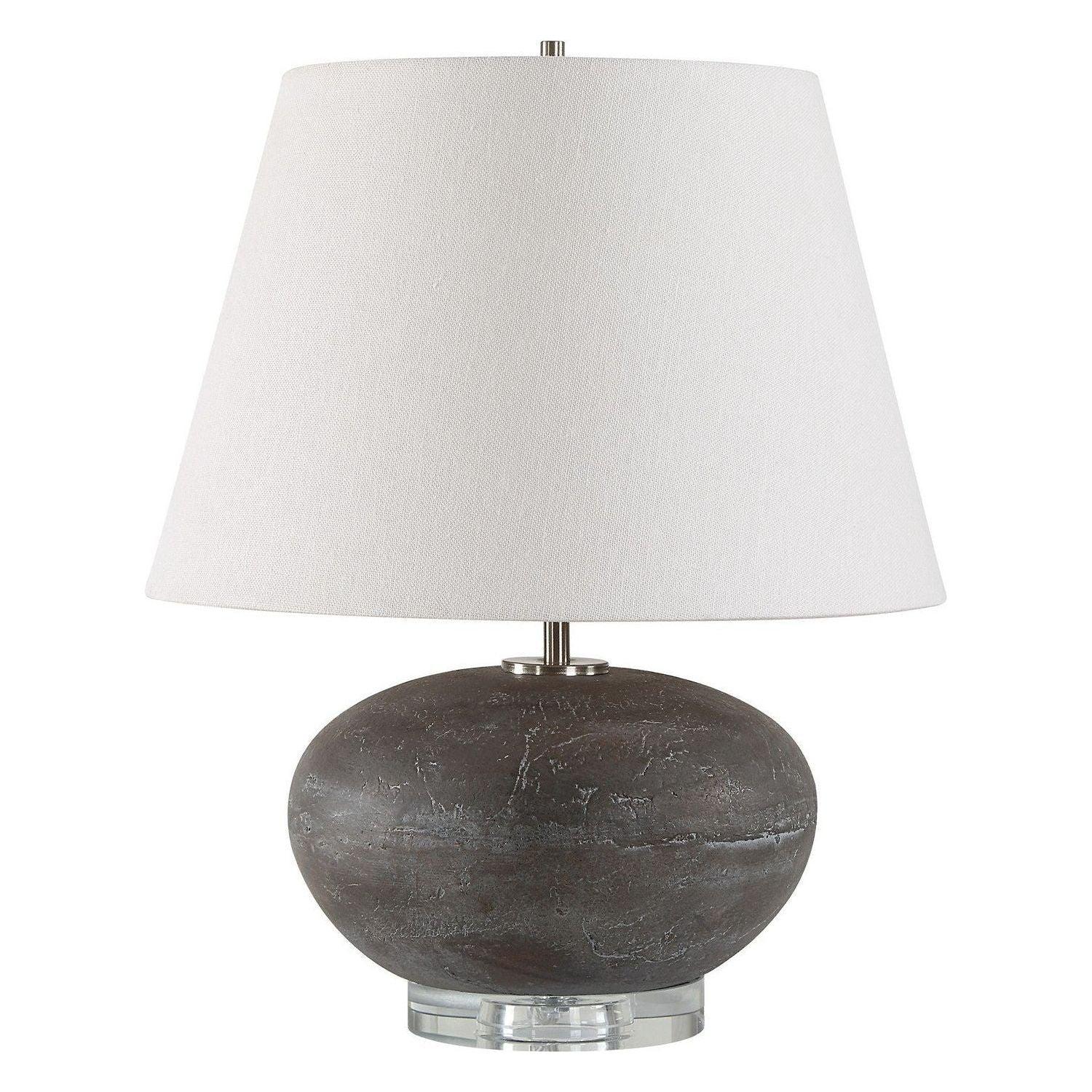 The Uttermost - Beckley Table Lamp - 30430-1 - Canada Light Shop