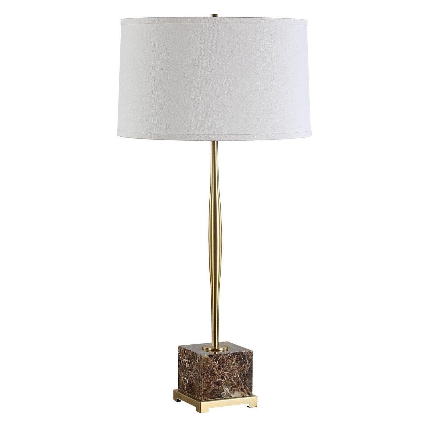 The Uttermost - Booker Table Lamp - 30433 - Canada Light Shop