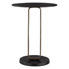 The Uttermost - Aperture Accent Table - 50005 - Canada Light Shop