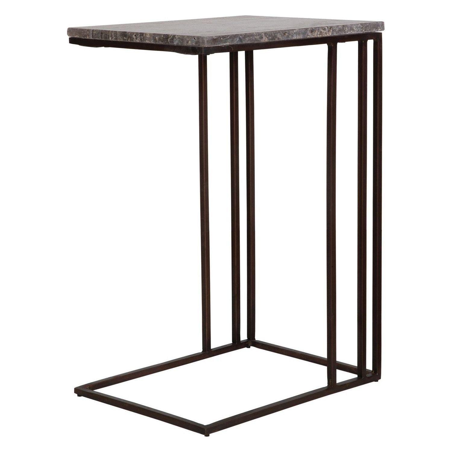 The Uttermost - Theodore Accent Table - 50011 - Canada Light Shop