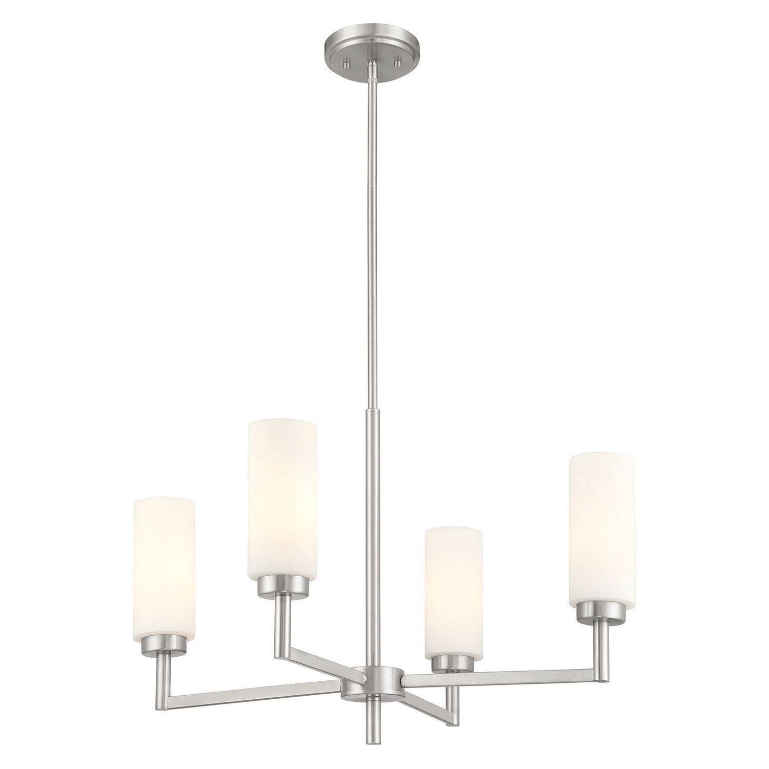 Meridian Lite Trends - Chandelier M100129 - M100129BN - Canada Light Shop