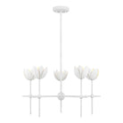 Meridian Lite Trends - LED Chandelier M100131 - M100131BQW - Canada Light Shop