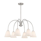 Meridian Lite Trends - Chandelier M100138 - M100138BN - Canada Light Shop