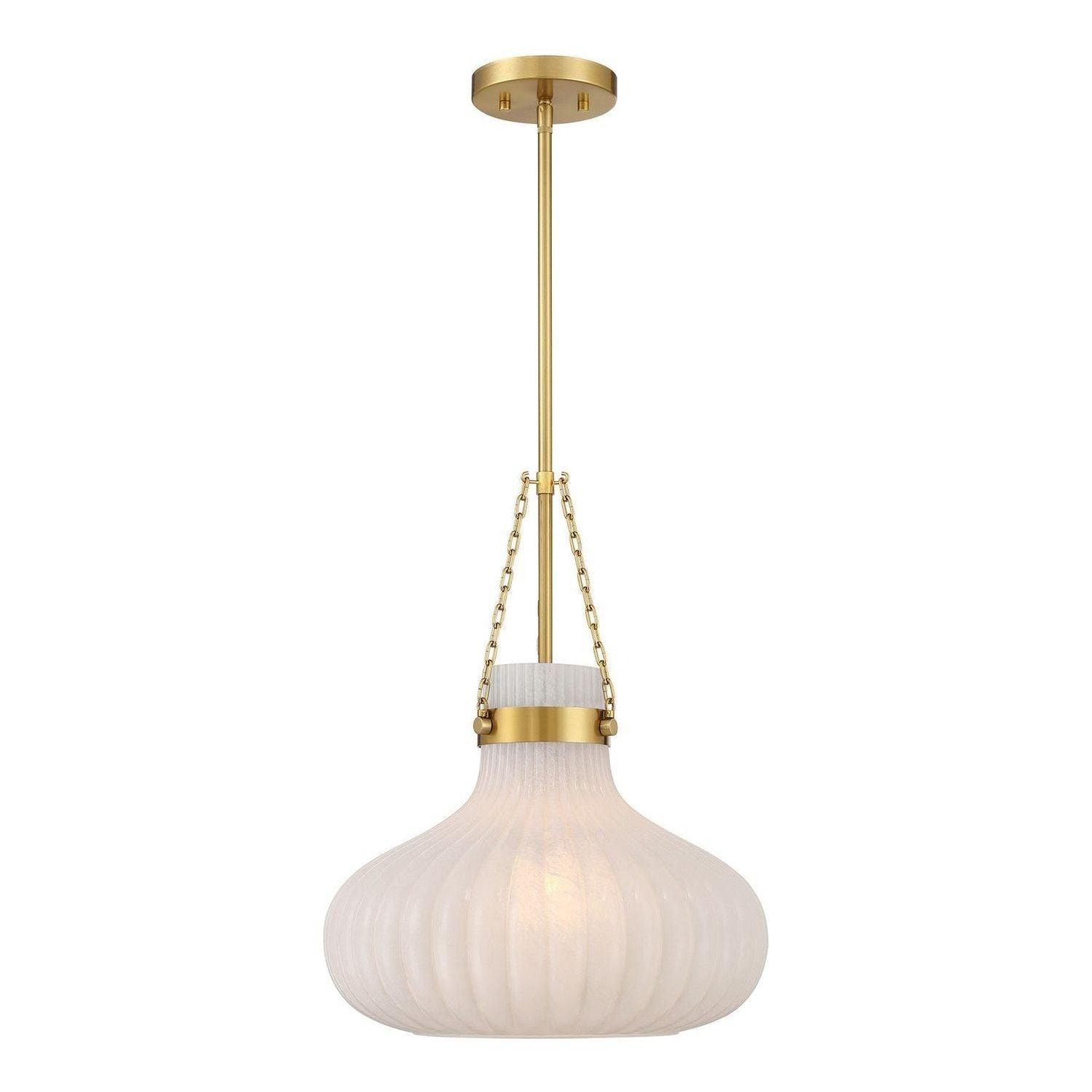 Meridian Lite Trends - Pendant M7046 - M7046NB - Canada Light Shop