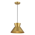Meridian Lite Trends - Pendant M7049 - M7049NB - Canada Light Shop