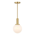 Meridian Lite Trends - Pendant M7050 - M7050NB - Canada Light Shop