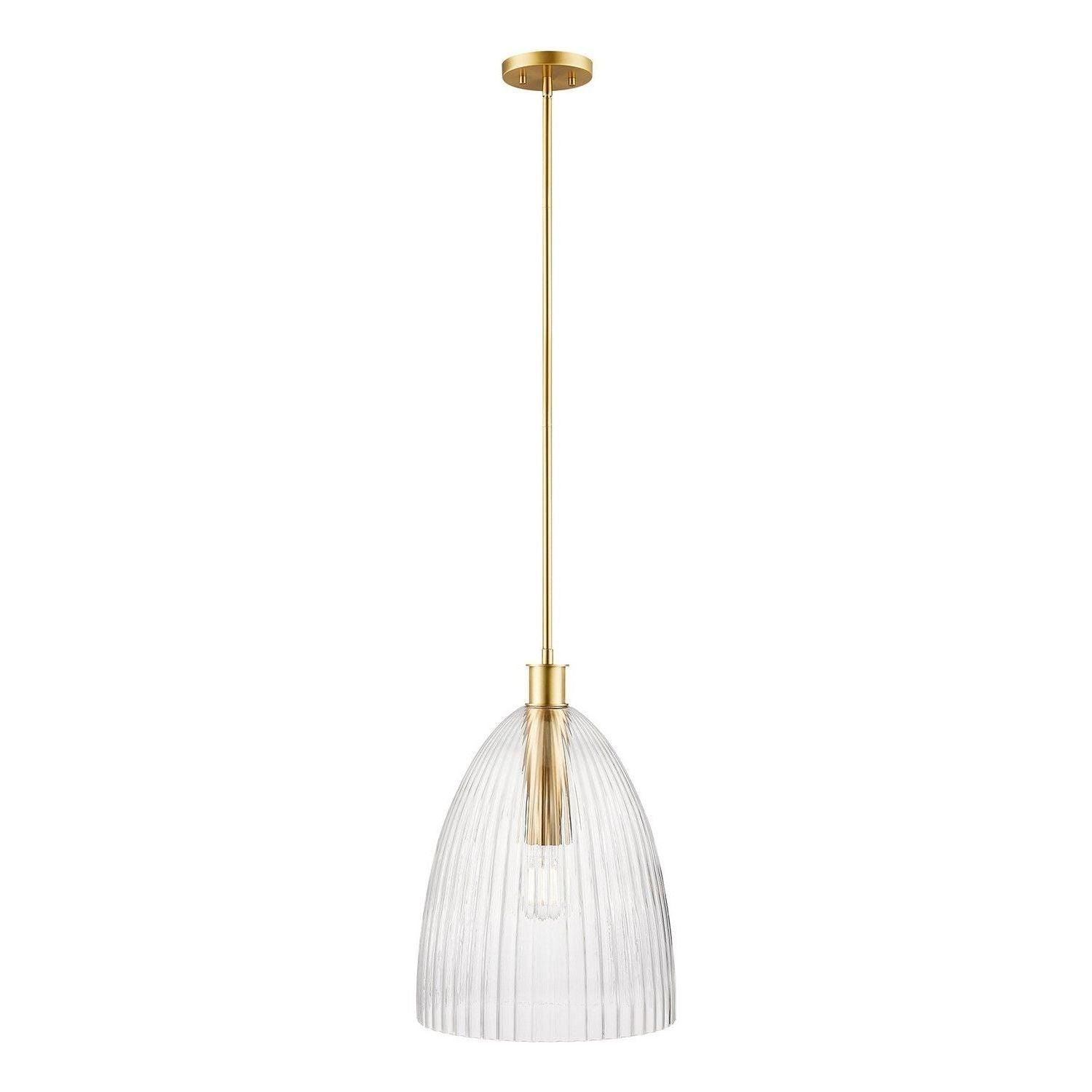 Meridian Lite Trends - Pendant M7052 - M7052NB - Canada Light Shop
