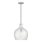 Meridian Lite Trends - Pendant M7053 - M7053BN - Canada Light Shop