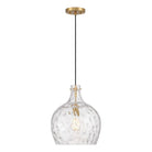 Meridian Lite Trends - Pendant M7053 - M7053NB - Canada Light Shop