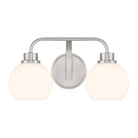 Meridian Lite Trends - Bathroom Vanity M80080 - M80080BN - Canada Light Shop