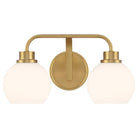 Meridian Lite Trends - Bathroom Vanity M80080 - M80080NB - Canada Light Shop