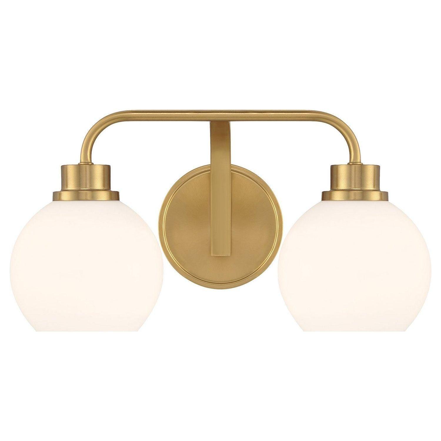 Meridian Lite Trends - Bathroom Vanity M80080 - M80080NB - Canada Light Shop