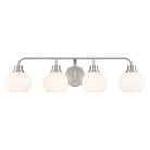 Meridian Lite Trends - Bathroom Vanity M80082 - M80082BN - Canada Light Shop