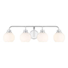 Meridian Lite Trends - Bathroom Vanity M80082 - M80082CH - Canada Light Shop