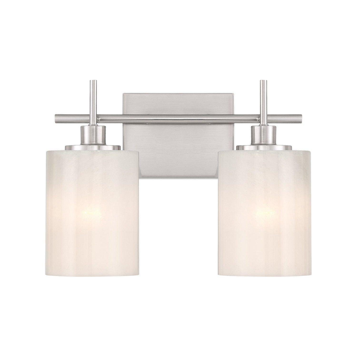 Meridian Lite Trends - Bathroom Vanity M80083 - M80083BN - Canada Light Shop