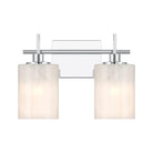 Meridian Lite Trends - Bathroom Vanity M80083 - M80083CH - Canada Light Shop