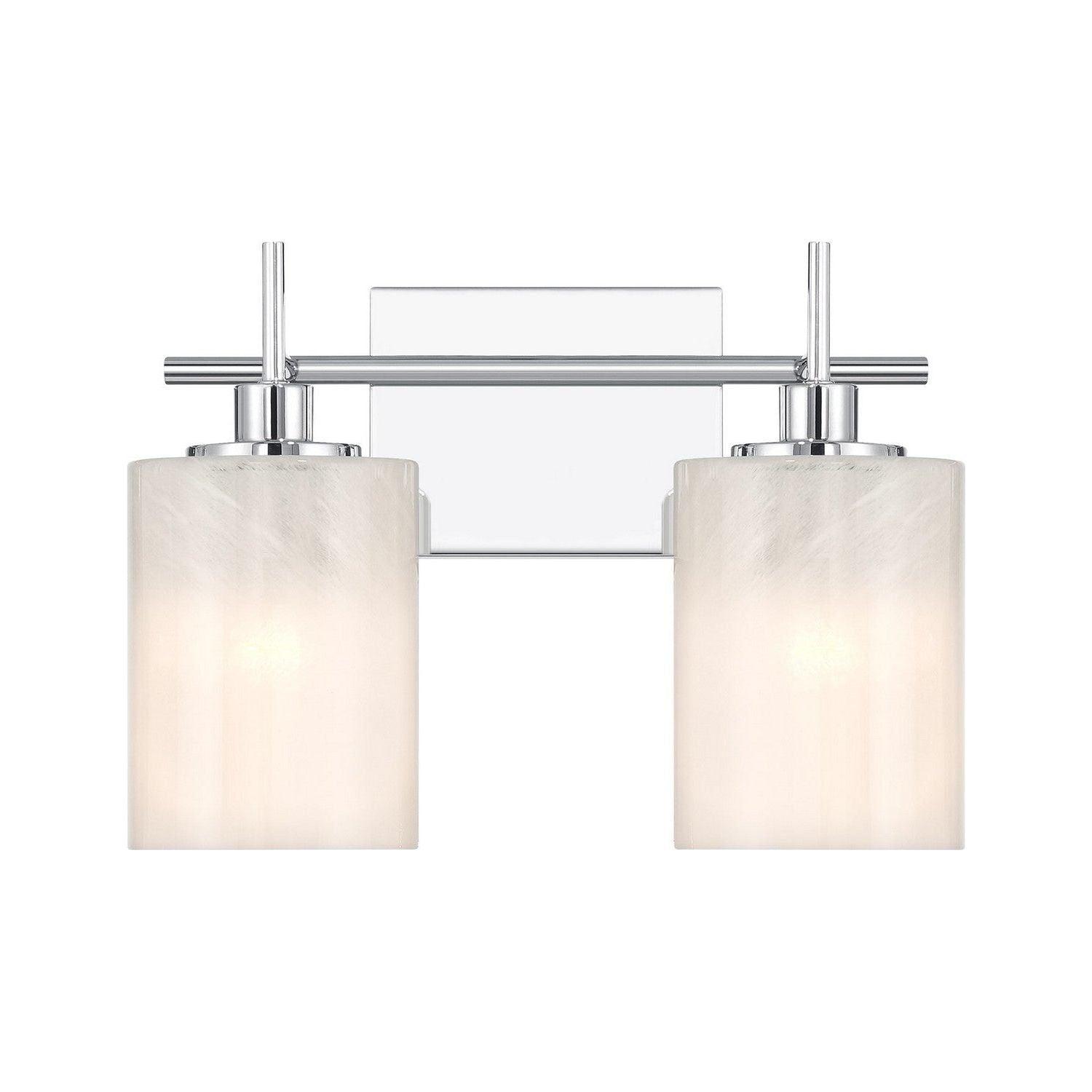 Meridian Lite Trends - Bathroom Vanity M80083 - M80083CH - Canada Light Shop