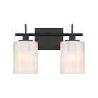 Meridian Lite Trends - Bathroom Vanity M80083 - M80083MBK - Canada Light Shop