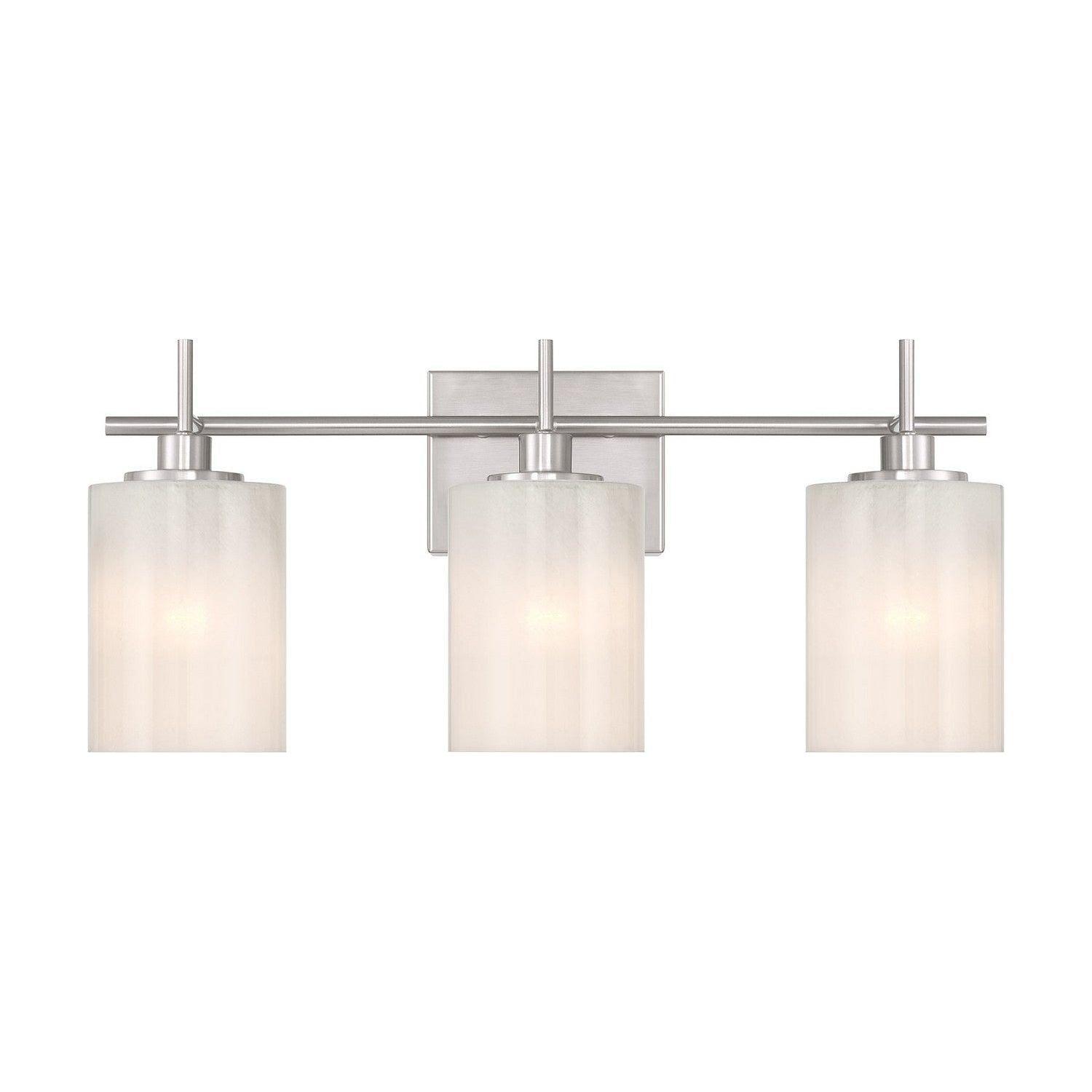 Meridian Lite Trends - Bathroom Vanity M80084 - M80084BN - Canada Light Shop