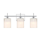 Meridian Lite Trends - Bathroom Vanity M80084 - M80084CH - Canada Light Shop